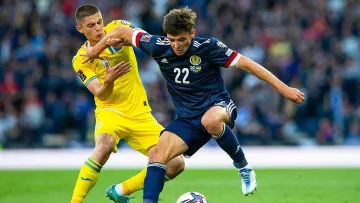 Петраков зітхнув з полегшенням: ключовий гравець збірної України може зіграти проти Вірменії