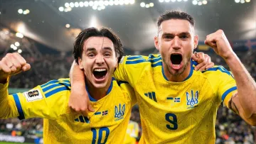 «Всі команди групи будуть прагнути уникнути зустрічі з Україною»: аналітики оцінили жеребкування ЧС-2026