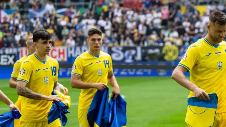 Одна зі збірних може не виходити на поле: відомий ексгравець чітко назвав переможця матчу Україна – Бельгія
