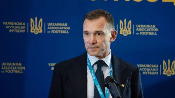 Шевченко прокоментував вихід збірної України на Євро-2024: голова УАФ оцінив перемогу над Ісландією