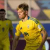 «Респект і повага»: Вернидуб відреагував на гру сина Шевченка за збірну України U-20 у матчі з Парагваєм