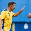 Шевченко чи Ярмоленко: Лунін сказав, хто є найкращим футболістом в історії збірної України