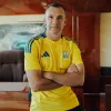 Україна та Франція поглиблюють футбольне партнерство: Шевченко провів важливу зустріч