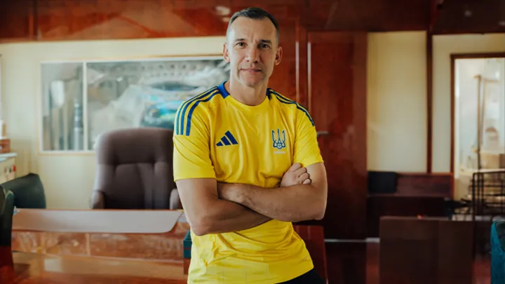 Україна та Франція поглиблюють футбольне партнерство: Шевченко провів важливу зустріч
