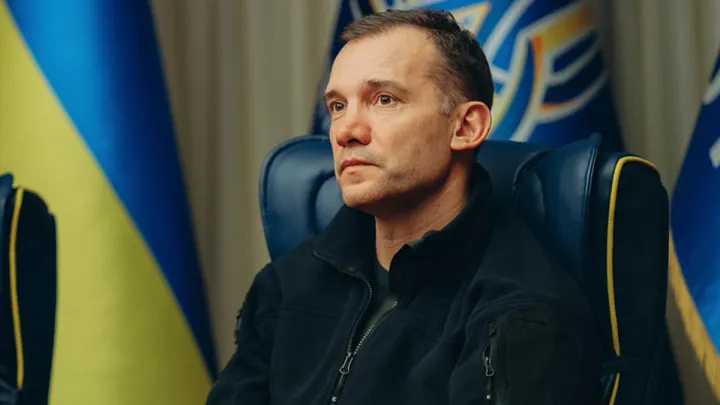 «Обговорюємо з головним тренером»: Шевченко привідкрив завісу таємниці щодо преміальних у збірній України