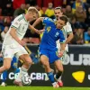 «Нам пощастило»: колишній форвард збірної Угорщини оцінив перемогу над Україною у Лізі націй