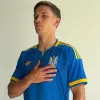 «Три роки мене не було»: Сікан відверто розповів про повернення до збірної України