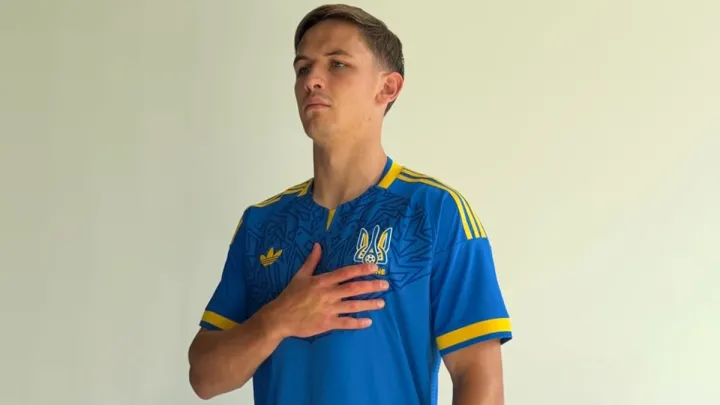«Три роки мене не було»: Сікан відверто розповів про повернення до збірної України