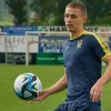 Сікан зізнався, що він отримав виклик в збірну України від Реброва: нападник сказав, чому насправді не поїде