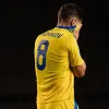 «Спрогнозувати дуже важко»: Ребров пояснив своє кадрове рішення після травми Судакова