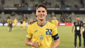 Вирок гравцям Динамо: Євтушенко назвав хавбека, який зіграє у центрі поля проти Швеції