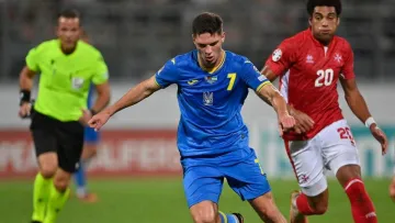 Судаков зробив відверту заяву перед матчем збірної України: лідер Шахтаря пояснив, чому з Канадою буде складно