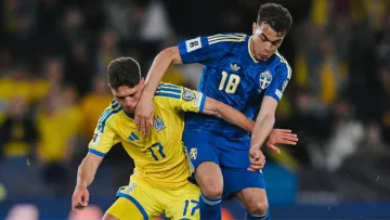 Потрібно розбиратися з УАФ: Воробей назвав справжніх винних у фіаско збірної України