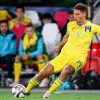 Судаков зізнався, чи зіграє у наступному матчі збірної України: хавбек зробив остаточну заяву