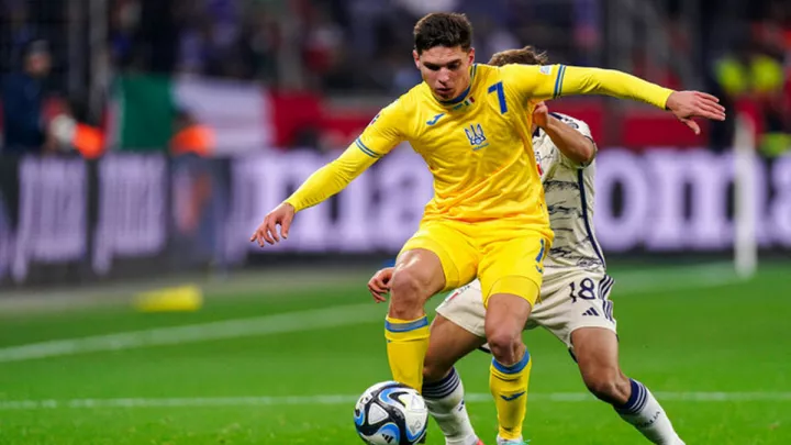 «Принизливо так виходити на Євро»: італійські вболівальники оцінили результат гри проти України