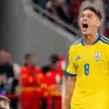 «Розкрутив хребет захиснику»: Кварцяний визначив насправді найкращого гравця України у матчі з Угорщиною