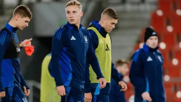 Саме це робитимуть у матчі зі Швецією: захисник збірної України дав важливу обіцянку