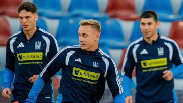 «Можливості не було»: Ребров хоче попросити вибачення, але не у фанів, а в одного з гравців збірної України