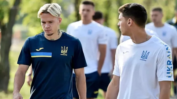 «Дуже розчарував»: експерт вказав на півзахисника збірної України, який має покращити гру у матчі з Ісландією