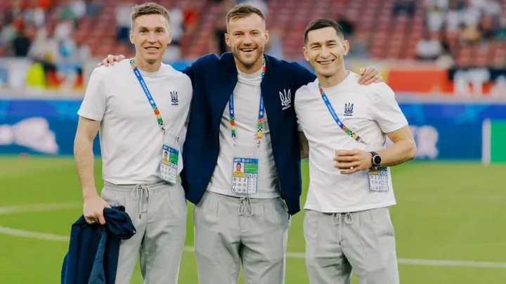 «Якщо тренер вважає, це його право»: Степаненко сказав, чи може він, Ярмоленко і Сидорчук ще допомогти збірній