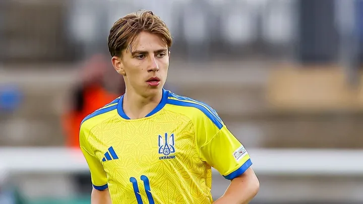 «‎Це було щось страшне»: натуралізований гравець нашої збірної згадав відвідини України під час обстрілу
