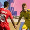 Названо головного героя збірної України U-20 у матчі з Панамою на ЧС-2025: хто отримав нагороду від ФІФА