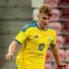 «Команда, яка заслуговує більшого»: вінгер збірної України U-21 вийшов із заявою про відбір Євро-2027