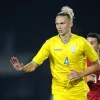 В УЄФА зганьбилися, зробивши захисника збірної України представником «Росії‎»: пояснюємо, що сталося