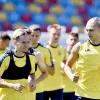 Парне побачення зірок збірної України: Мудрик і Таловєров приємно проводять час зі своїми коханими