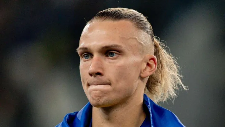 Чергова втрата збірної України: вже четвертий центральний захисник команди Реброва вибув через травму