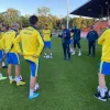 Гравці Дніпра-1 пропустили перше тренування збірної України в Польщі: відома причина