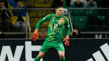 «Безумовний №1 у збірній»:Федорчук назвав гравця збірної, який заслужив маленького «Лева матчу» за Ісландію