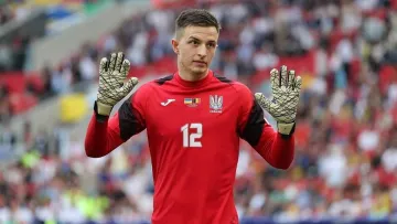 «Буде щось таке, чого я ніколи раніше не відчував»: Трубін зробив відверту заяву про можливий вихід на ЧС-2026