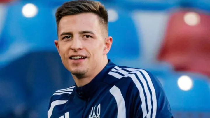 «Не так, як я розраховував»: Трубін оцінив провал збірної України у матчі зі Швецією та свою гру в ньому