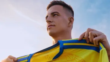 «Трубін за вуха витягнув нас у плей-оф»: ексгравець збірної України розповів про продовження боротьби за ЧС