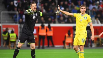 «Нуль очікувань і нуль тиску»: боснійські фанати – про результати жеребкування плей-оф за вихід на Євро-2024
