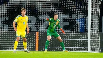 «Щось неймовірне»: Федецький шокований тим, як Україна пролізла до плей-оф відбору на ЧС