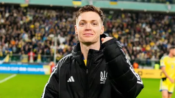 Циганков відсвяткував день народження: зірка збірної України показав, як пройшло свято