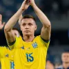 «На порядок сильніший»: Циганик оцінив вихід Циганкова на заміну в матчі проти Грузії в Лізі націй