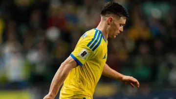 Циганков, Трубін і хто? Ексгравець Зорі назвав трійку кращих футболістів збірної України з Ісландією