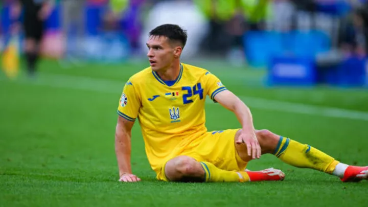 «У найкращої команди розбите серце»: Лінекер відреагував на нічию в матчі між Україною та Бельгією