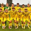 Визначилося остаточне місце: збірна України U-18 завершила виступи на міжнародному турнірі