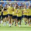 Україна U-21 - Люксембург U-21: відомо, де команда Мельгоси проведе матч відбору до Євро-2025