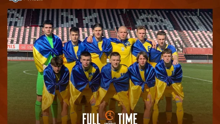 Збірна України ідеально стартувала у еліт-раунді відбору Євро-2024: команда очолила турнірну таблицю