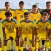 Забили гол навіть вдев'ятьох: Україна U-19 перемогла Шотландію та завершила збір в Іспанії
