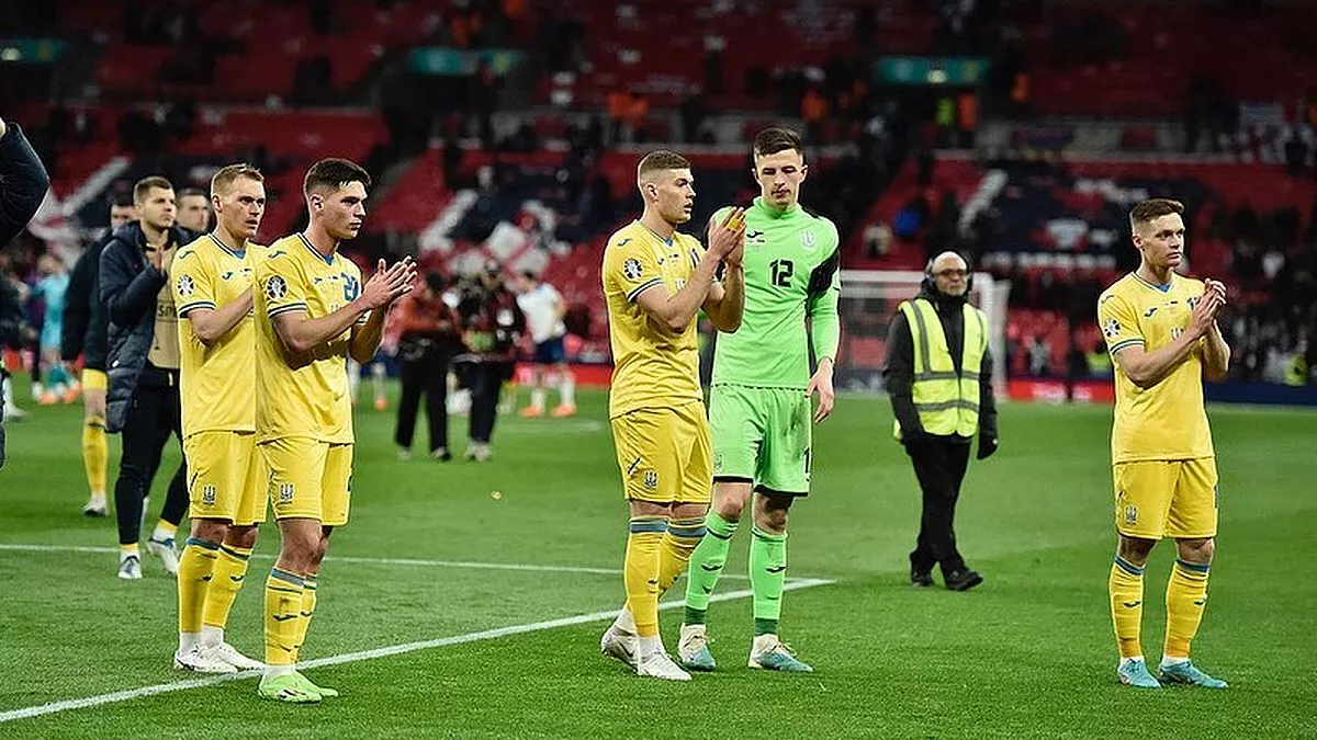 «Уемблі» не зацінив: матч Англія – Україна залишив багато питань, і ось основні з них