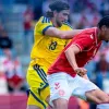 Крістіан Еріксен втратив свідомість: матч між Україною та Данією перервано