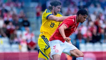 Крістіан Еріксен втратив свідомість: матч між Україною та Данією перервано