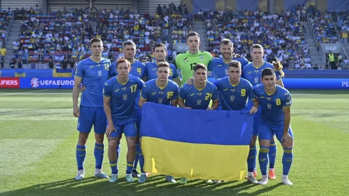Збірна України перемогла Мальту завдяки голу Циганкова: команда Реброва закріпилася на другому місці групи С