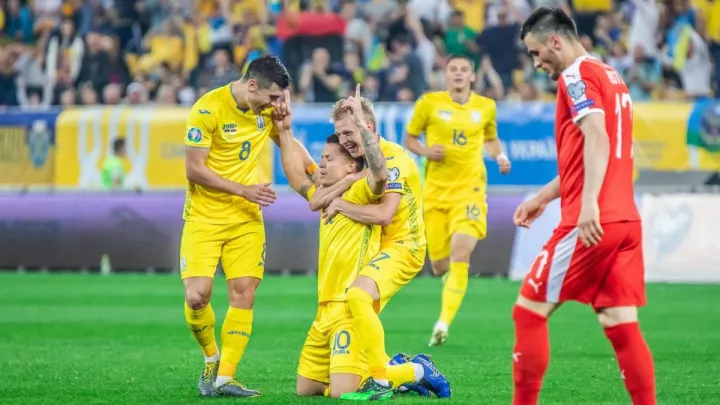 Збірна України шість років тому зіграла один з найкращих матчів в історії: згадуємо, як це було